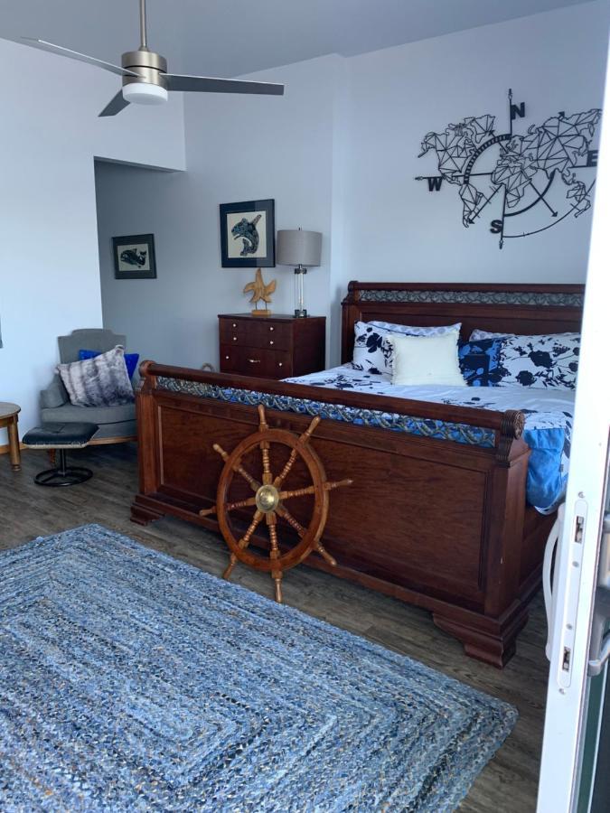 Bed and Breakfast Earls Cove Orca View à Egmont Extérieur photo